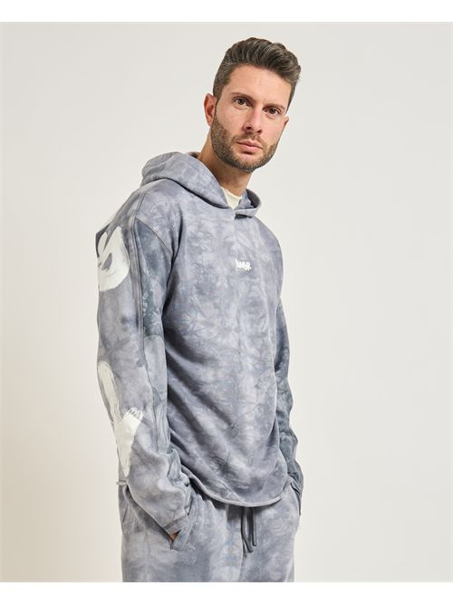  DISCLAIMER | 25IDS55103TIE DYE PIOMBO